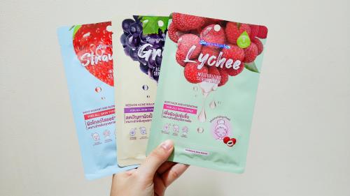 SuperShades Serum Mask
