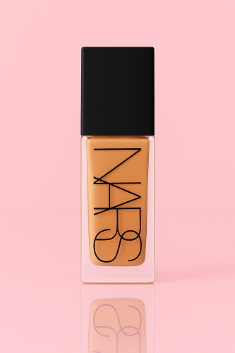 (Punjab) NARS Light Reflecting Foundation