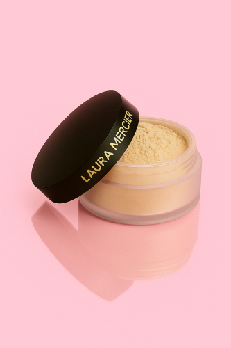 Laura Mercier Powder (translucent)