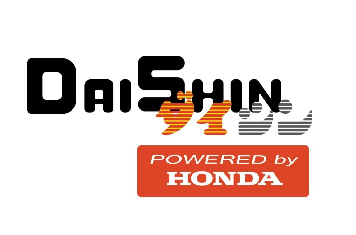 DAISHIN