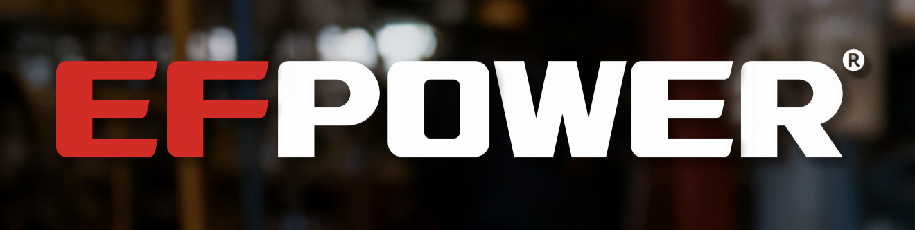 EF POWER