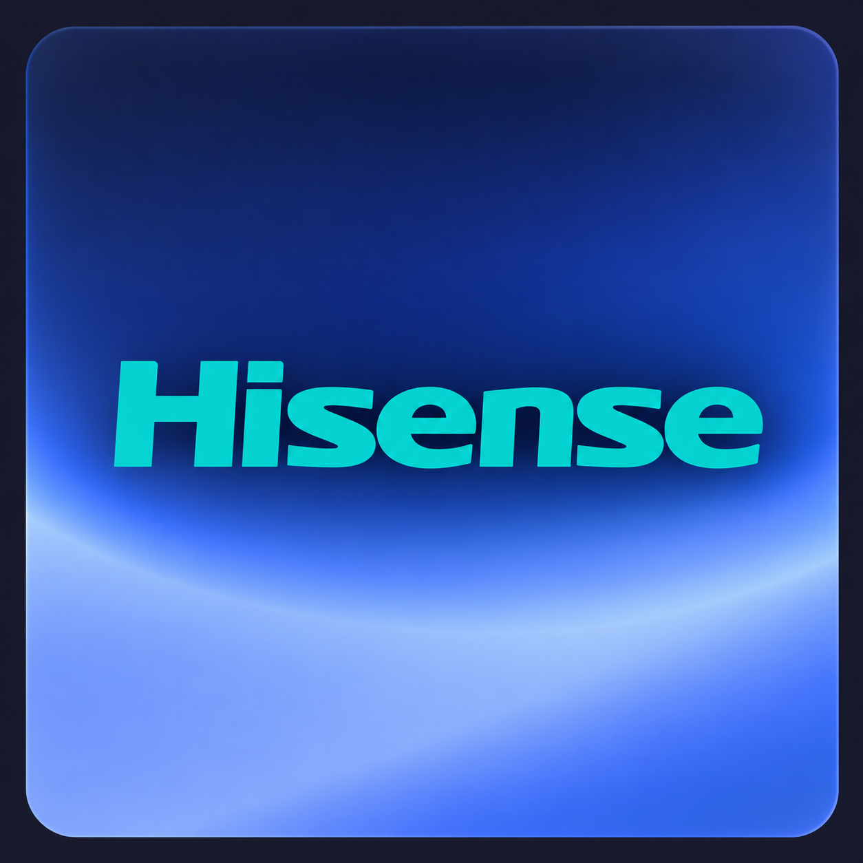 HISENSE