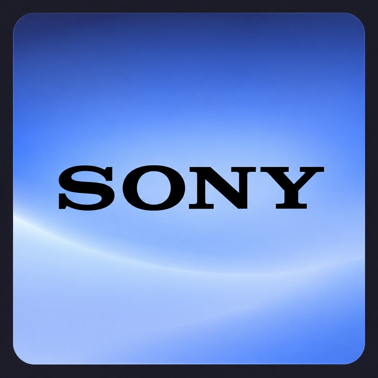 SONY