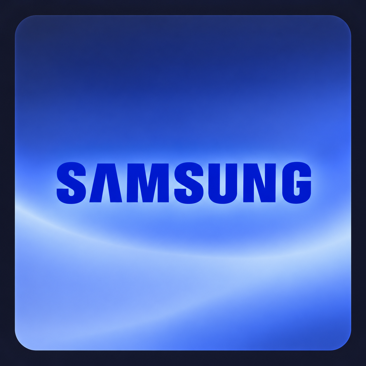 SAMSUNG