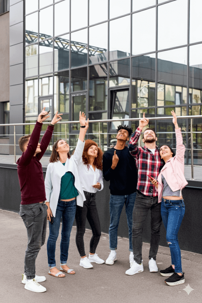 دليلك الشامل للنجاة من "سنة أولى جامعة": كيف تتفوق في الدراسة وتستمتع بحياتك؟