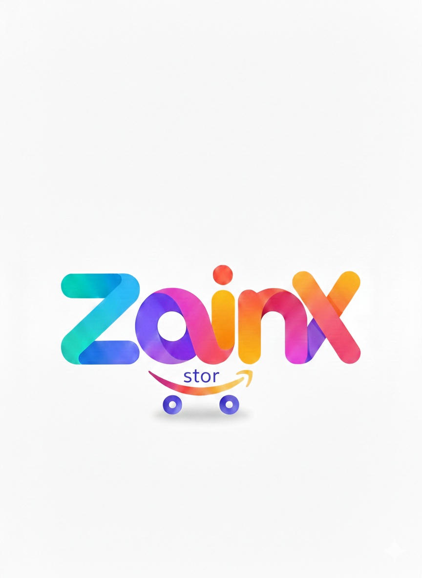 زين ستور | ZainX