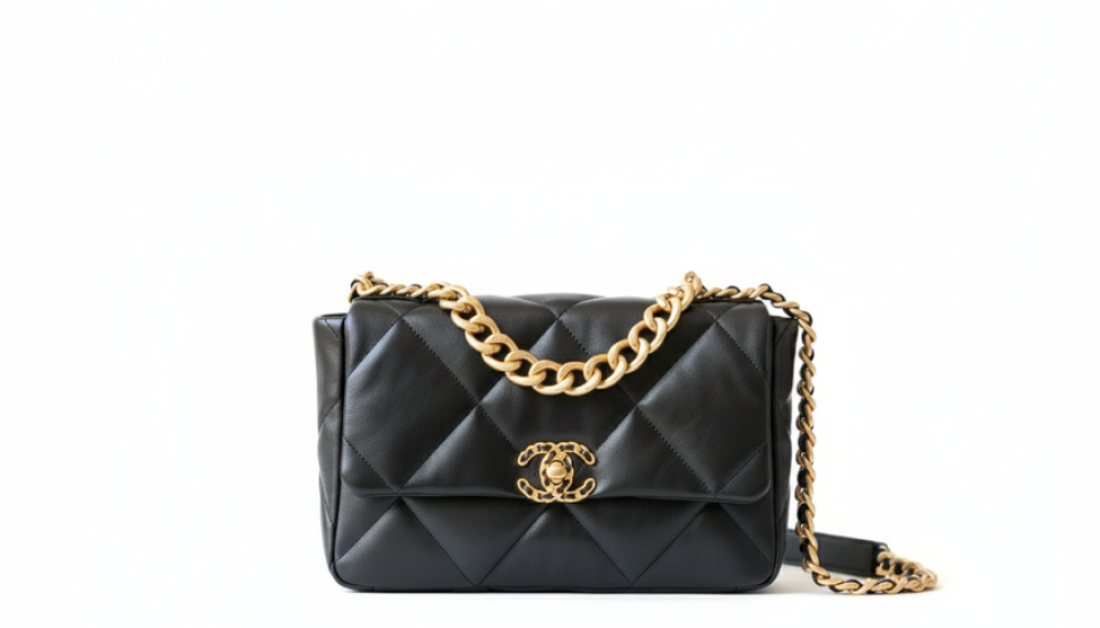 Chanel 19 Flap