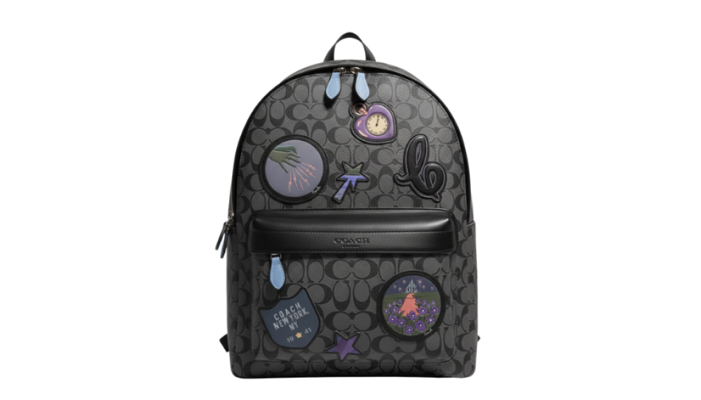 Coach Backpack - LUREA Boutique Coach Backpack - LUREA Boutique