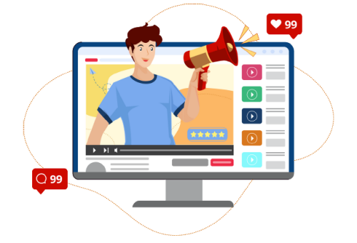 أسرار تجارة زيادة المتابعين