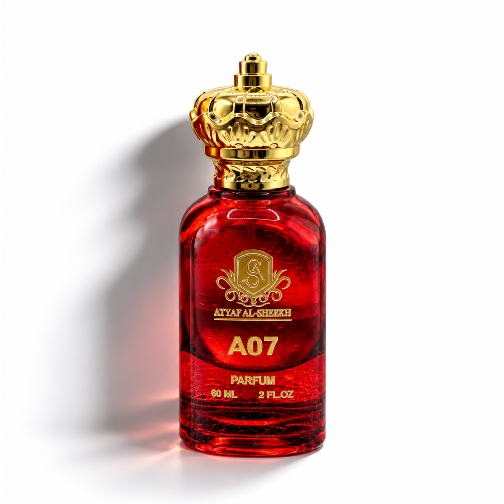 عطر A07