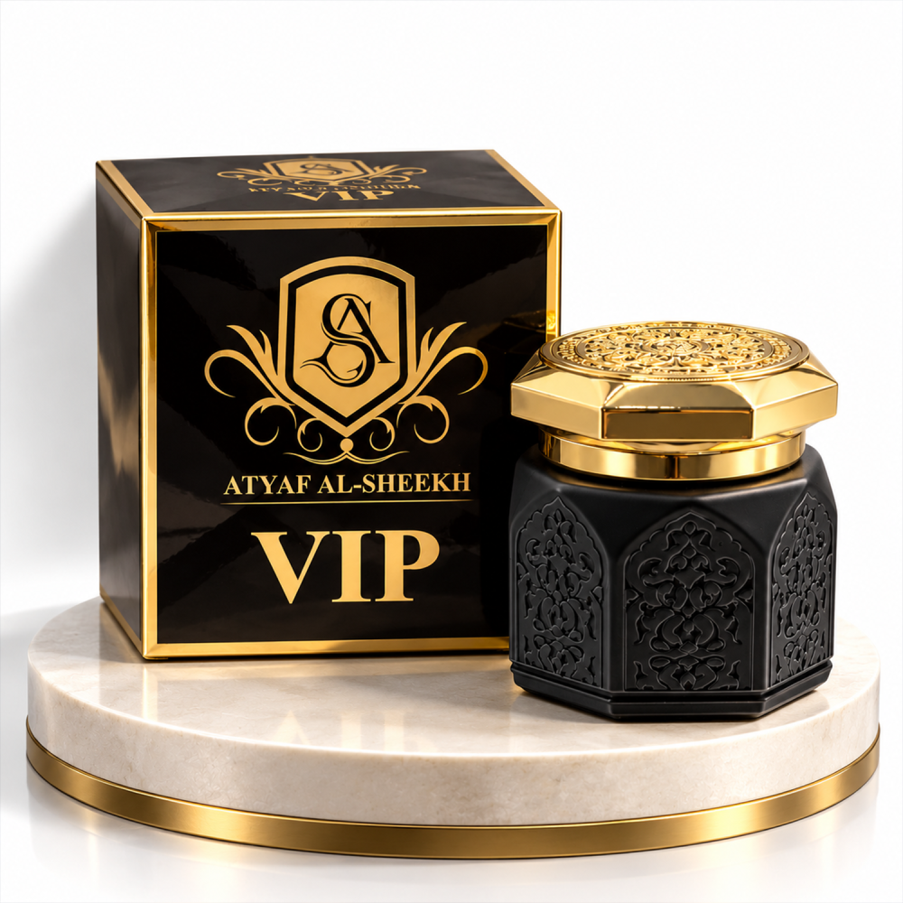 بخور VIP