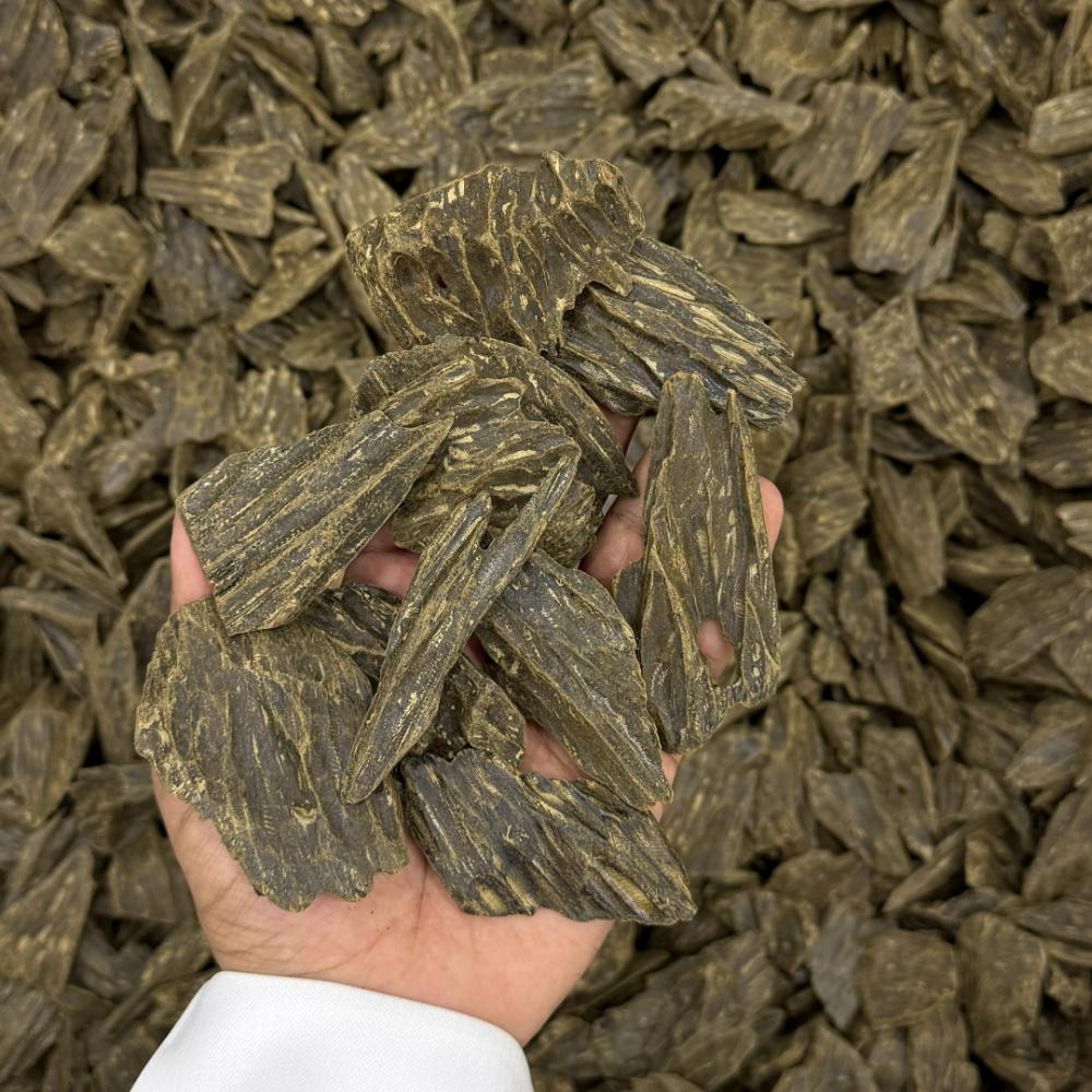 العود الأزرق تربل سوبر