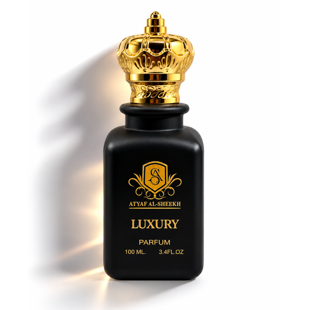 عطر LUXURY