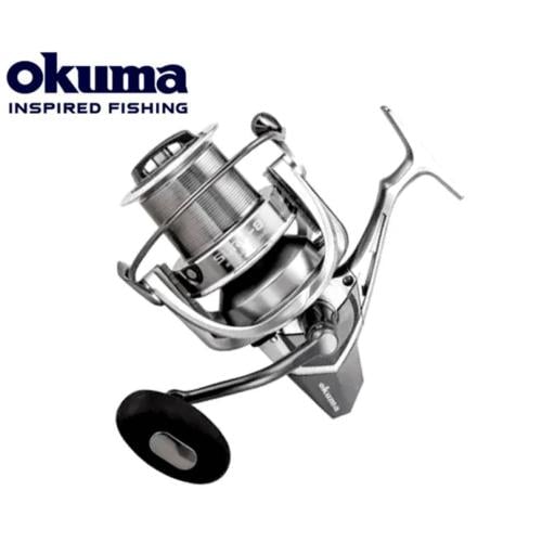 ماكينة اوكوما okuma surf 8k