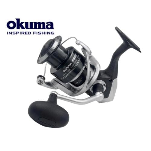 ماكينة اوكوما Okuma Safina SN-14000