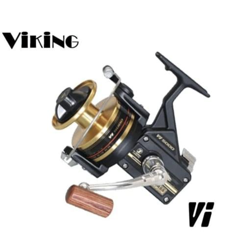 مكاين فايكنج VIKING VI-3000 / VI-5000 / VI-7000