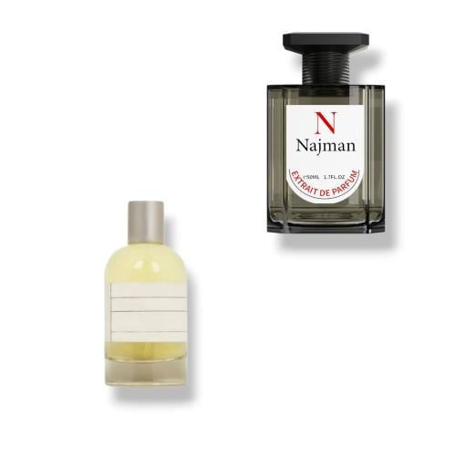 عطر نجمان 31 اكستريت 100 مل