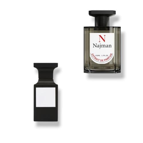 عطر نجمان بلوس اكستريت 50 مل