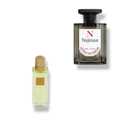 عطر نجمان لايف القديم اكستريت 50 مل
