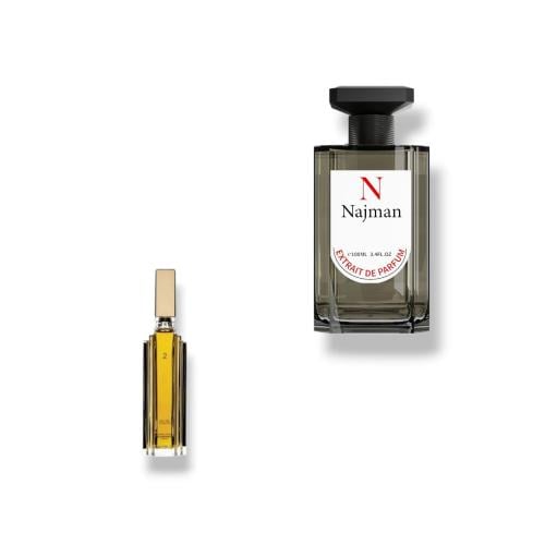 عطر نجمان شرار 2 اكسترايت 200 مل