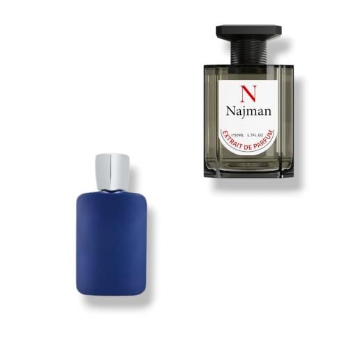 عطر نجمان برسال اكستريت 50 مل
