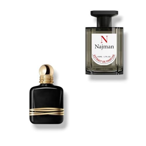 عطر نجمان يو عود اكستريت 50 مل