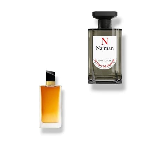 عطر نجمان ليبرتي انتنس اكستريت 100 مل
