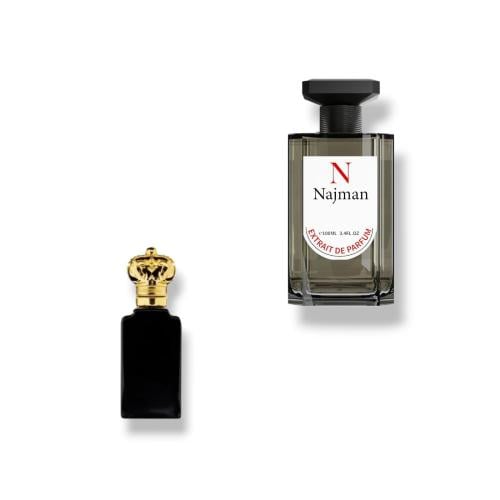 عطر نجمان XX النسائي اكستريت 200 مل
