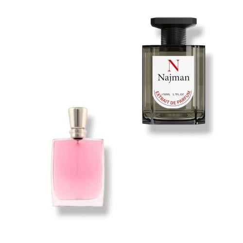 عطر نجمان ميركلي اكستريت 100 مل