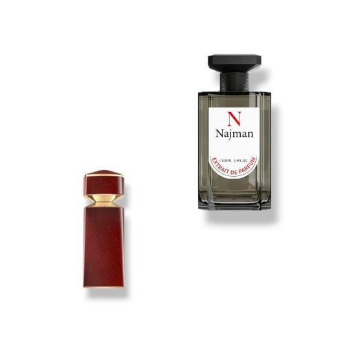 عطر نجمان ازرن اكستريت 200 مل