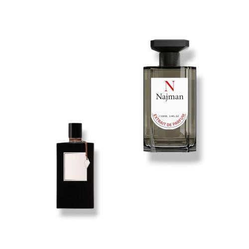 عطر نجمان قمر باتشولي اكستريت 200 مل