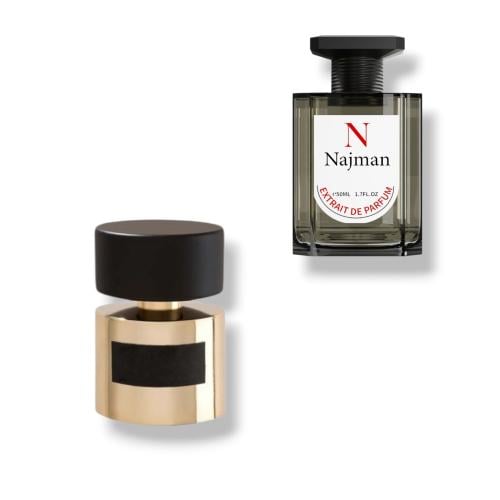 عطر نجمان كيركي اكستريت 50 مل