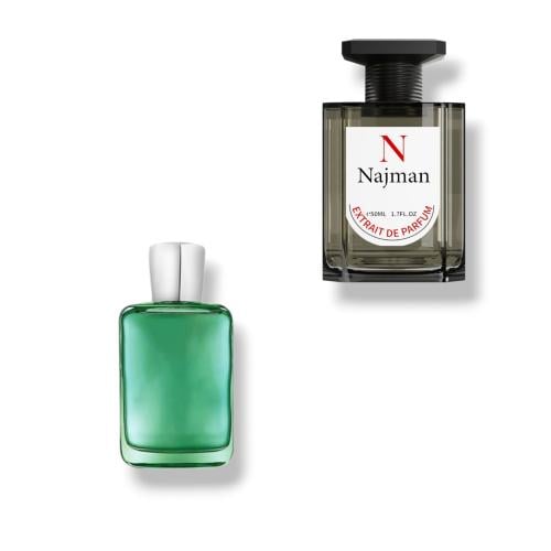 عطر نجمان جيري اكستريت 50 مل