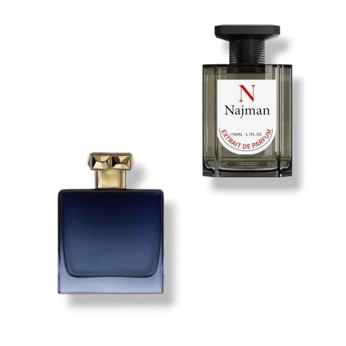 عطر نجمان لسيوم اكستريت 50 مل