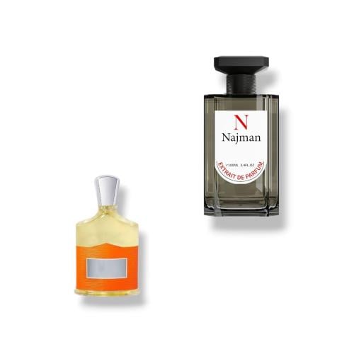 عطر نجمان كولون اكستريت 200 مل