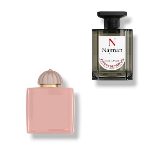 عطر نجمان جادنسي اكستريت 50 مل