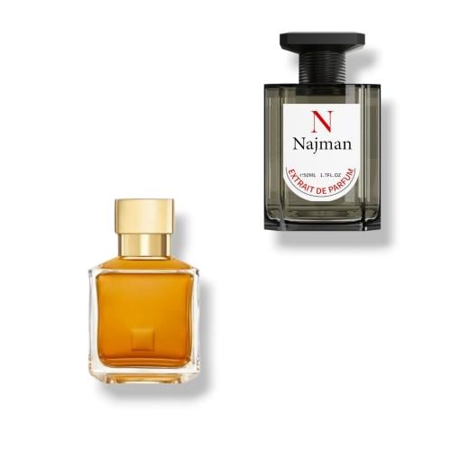 عطر نجمان سوار اكستريت 100 مل