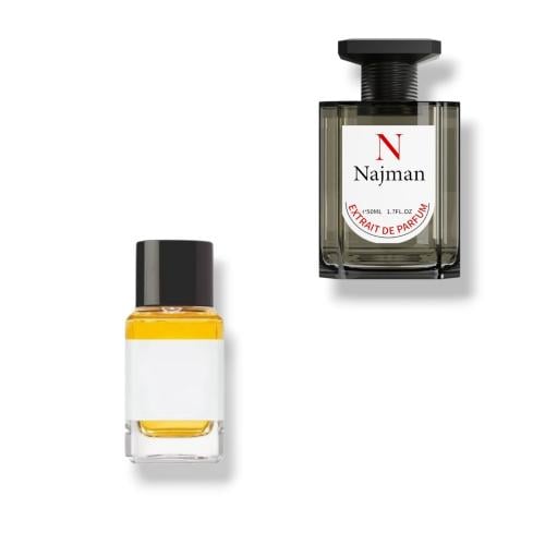 عطر نجمان باودرية اكستريت 50 مل
