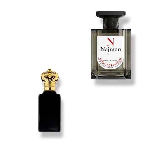 عطر نجمان XX النسائي اكستريت 50 مل