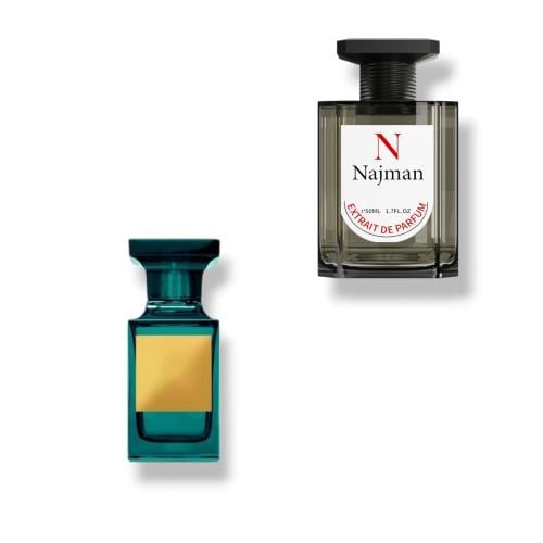 عطر نجمان نيرولي اكستريت 50 مل