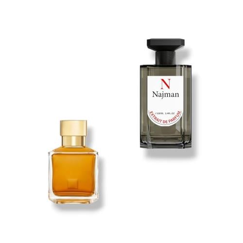 عطر نجمان سوار اكستريت 200 مل