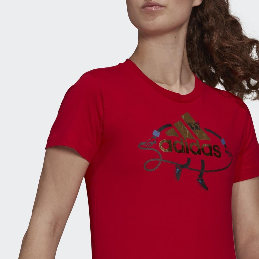 Gym Wear Adidas T Shirt Amazon Womens Trefoil Adidas Originals