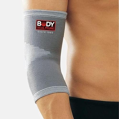 أشرطة الكوع المرنة لدعم الكوع مقاس XL-U