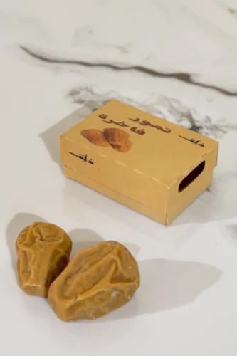 ميني كرتون التمر