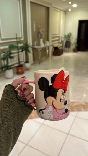 ميني ماوس