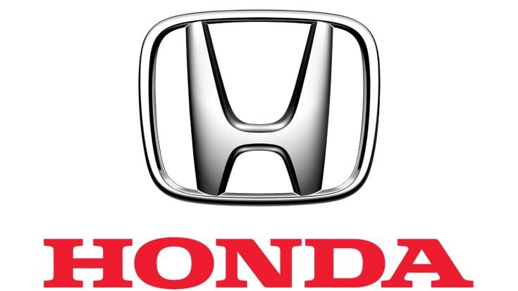 هوندا HONDA