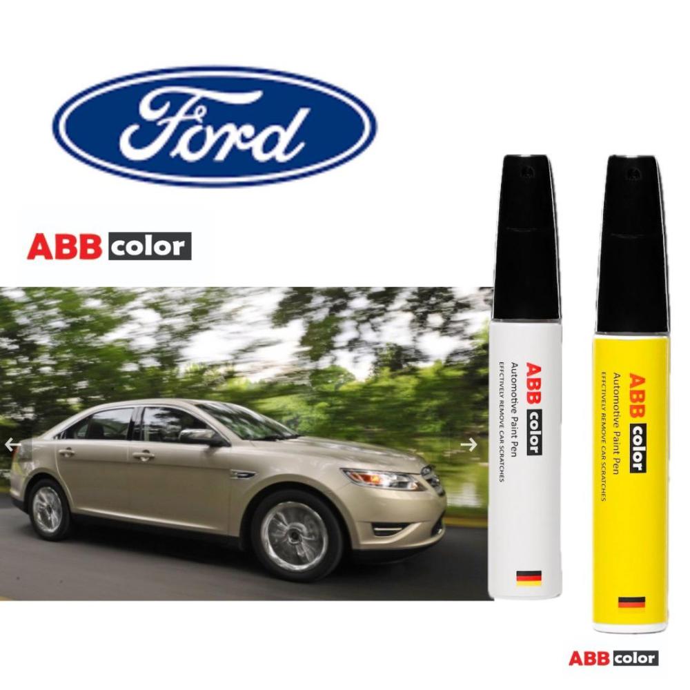 قلم خدوش السيارات فورد تورس NG Dark Brown