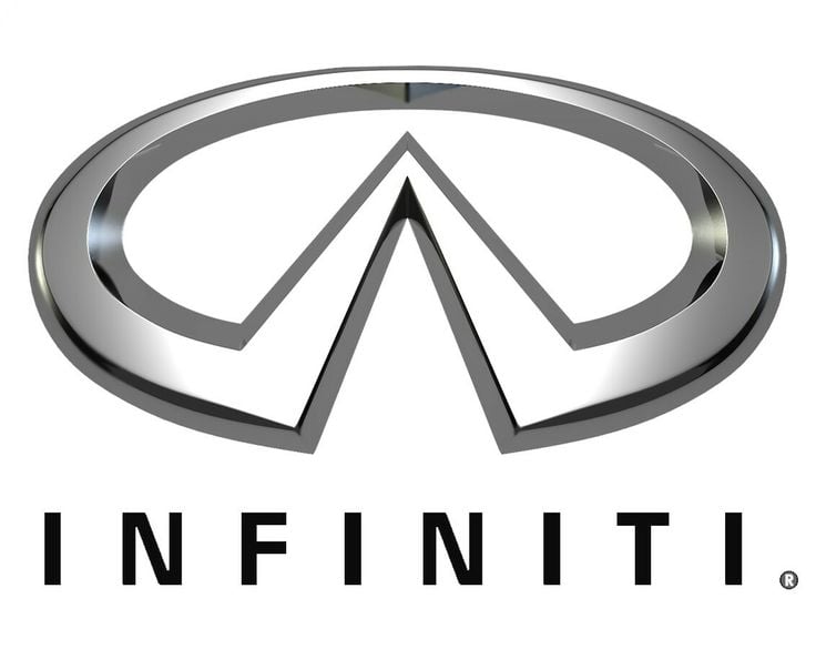 إنفينيتي INFINITI إنفينيتي INFINITI