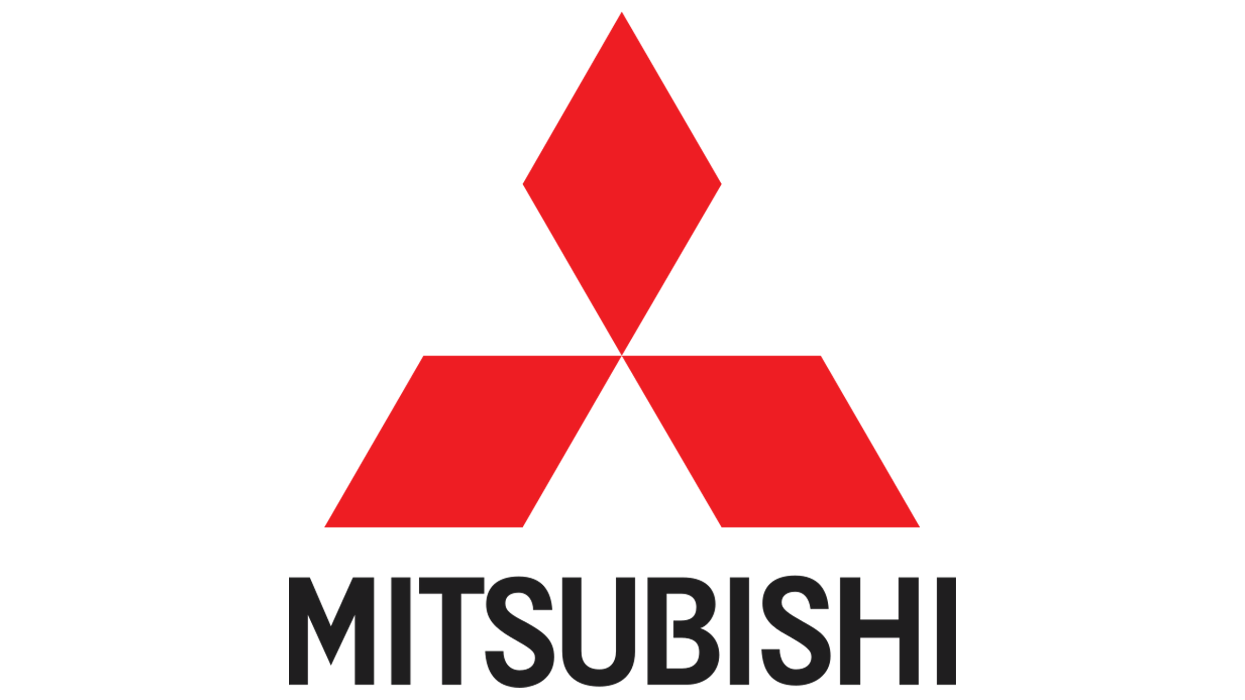 ميتسوبيشي MITSUBISHI