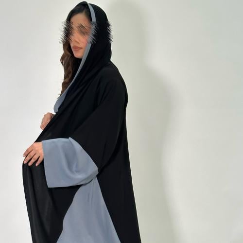 عباية قصة نص كلوش